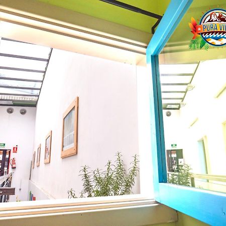 Pura Vida Las Palmas (Adults Only) المظهر الخارجي الصورة