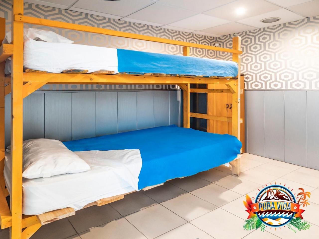 Pura Vida Las Palmas (Adults Only) المظهر الخارجي الصورة