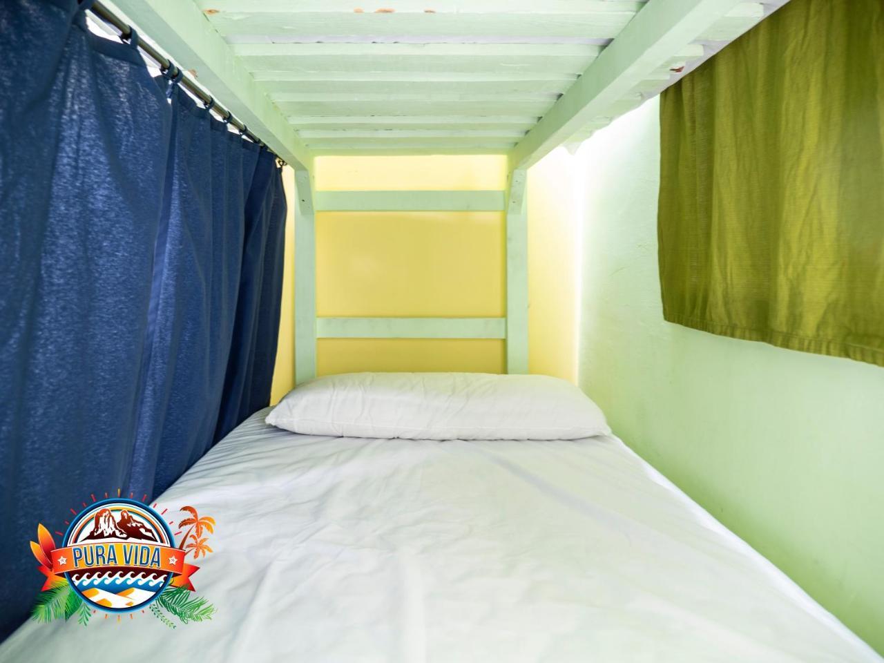 Pura Vida Las Palmas (Adults Only) المظهر الخارجي الصورة