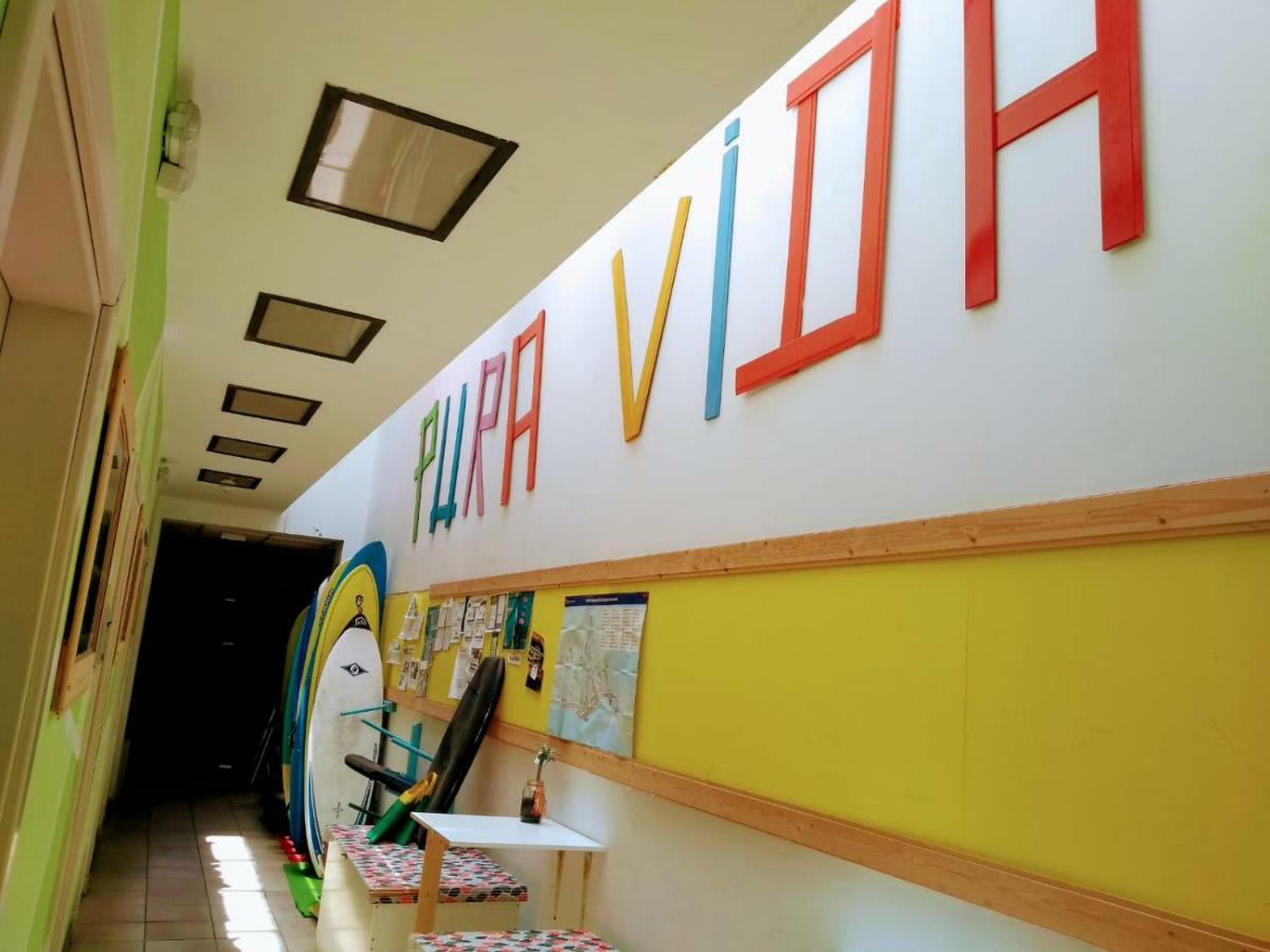 Pura Vida Las Palmas (Adults Only) المظهر الخارجي الصورة